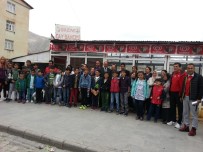 YAKUP AKTAŞ - 12 DABO Ekibi, Bölge Şampiyonası İçin Yola Çıktı