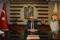 AKSARAY ÜNIVERSITESI - 14.Türkiye Koçsporfest Üniversite Oyunları Finali Sarayköy'de Start Alıyor