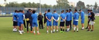 AYTAÇ DURAK - Adana Demirspor Çalışmalarını Sürdürüyor