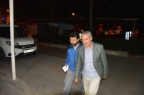 Adil Öksüz'ü Serbest Bırakan Hakim Yakalandı