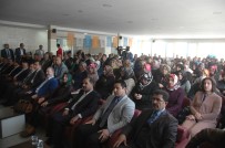 BURHAN KAYATÜRK - AK Parti Daraltılmış Danışma Meclisi Toplantısı