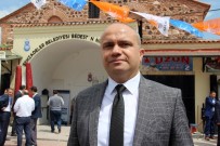 İL DANIŞMA MECLİSİ - AK Parti Manisa İl Başkanı Genel Kurul'da Oy Kullanamayacak