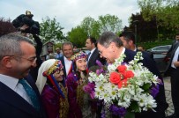 Ankara Büyükşehir Belediyesi'nden Altınpark'a 'Çorum Evi'