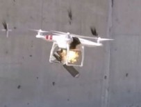 TERMAL KAMERA - ASELSAN lazerle vurdu