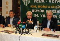 Atatürk Stadyumu'nda 6 Bin Kişiye İftar Verilecek