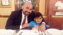 SULTAN ALPARSLAN - Avukat Ejder Demir Açıklaması 'Terörü Eğitimle Yeneceğiz'