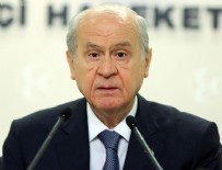 MANEVIYAT - Bahçeli'den flaş açıklamalar!