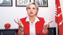 SELİN SAYEK BÖKE - CHP'li Selin Sayek Böke görevlerinden istifa etti