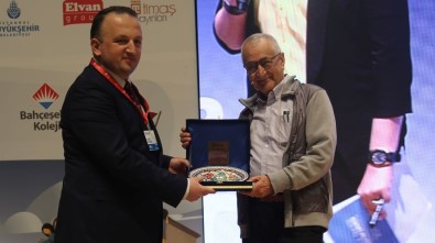 Cüceloğlu, 'Çocuğunuzu Adam Yerine Koymadan Adam Yetiştiremezsiniz'