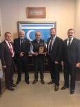Cumhurbaşkanı Başdanışmanı Topçu'dan Küresel Terör Uyarısı