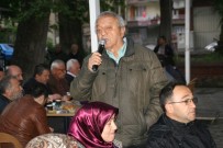 BEKARLAR - Devrek Belediyesinden Hıdrellez Şenliği