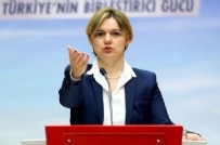 SELİN SAYEK BÖKE - Görevinden istifa eden Selin Sayek Böke kimdir? Nereli ve kaç yaşında?