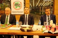 SİCİL AFFI - Gümrük Ve Ticaret Bakanı Bülent Tüfenkci Açıklaması