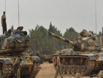 Türk ordusu İdlib'e girecek' iddiasına açıklama geldi