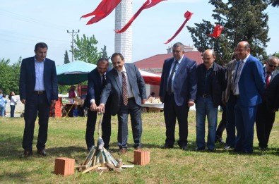 Hıdırellez Mahallesi'nde 'Hıdırellez Şenliği'