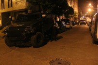 İstanbul'da DHKP-C Operasyonu Açıklaması Sıla Abalay Ölü Olarak Ele Geçirildi