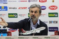 Kocaman Açıklaması 'Bu Sene Hakemlerin Gözlerine Perde İndi'