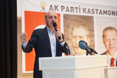 Kurtulmuş Uyardı Açıklaması Rehavete Kapılmak Yok