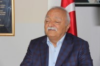 BASıN İLAN KURUMU - MGC'de Haydar Karaduman Güven Tazeledi