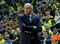 Obradovic Açıklaması Takım Gibi Oynadığımızı Görebiliyoruz