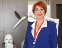 DERMATOLOJİ - Türk Dermatoloji Derneği Yönetim Kurulu Üyesi Uzm. Dr. Sema Karaoğlu Açıklaması
