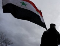 LAZKİYE - Suriye'de 'güvenli bölge' anlaşması yürürlüğe girdi
