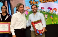 ŞIŞHANE - Turabibaba Kütüphanesi Yılın Okuyucularını Ödüllendirdi