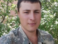ŞEHİT ASKER - Yıldırım düşmesi sonucu yaralanan asker şehit oldu