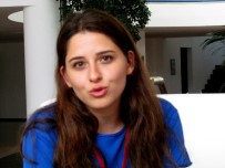 301 Tıp Öğrencisi Çeşme'de Toplandı