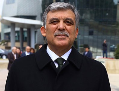 Abdullah Gül'ün babası hayatını kaybetti