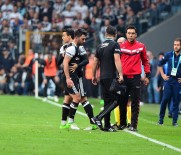 TOLGAY ARSLAN - Beşiktaş Sakata Geldi