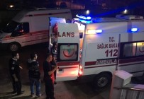 SEDA ÇELİK - Bozkurt'ta Trafik Kazası Açıklaması 3 Yaralı