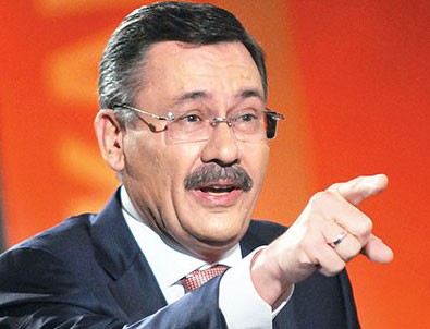 Melih Gökçek Kılıçdaroğlu'nu çıldırttı