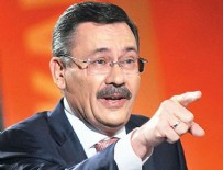 MELİH GÖKÇEK - Melih Gökçek Kılıçdaroğlu'nu çıldırttı