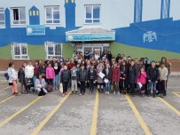 ÖĞRETMEN ADAYI - Çocuklar Daha İyi Okusun Diye