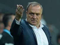 DICK ADVOCAAT - Advocaat: Başakşehir için iyi bir iş çıkardık