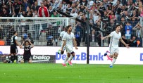 Fenerbahçe Son Dakikalarda Gülüyor