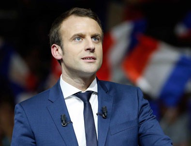Fransa'nın yeni Cumhurbaşkanı belli oldu