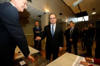 EMMANUEL MACRON - Hollande, Oyunu Kullandı