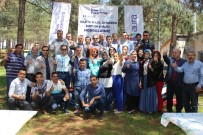 İHLAS HOLDING - İhlas Pazarlama Motivasyon Toplantısı Yapıldı