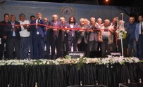 İncirliova Belediyesinden Görkemli Açılış