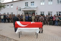 HAREKAT POLİSİ - Kalp Krizi Geçiren Özel Harekat Polisi Kurtarılamadı