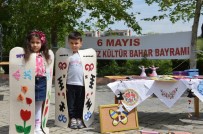 YAHYA KEMAL ER - Kırıkkale'de Hıdırellez Kutlamaları Yapıldı