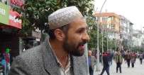 TANJU ÇOLAK - Sakaryalı Vatandaşlar Takımlarını Süper Lig'de Görmek İstiyor