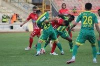 SABRİ CAN - Şanlıurfaspor Deplasmanda Kazandı