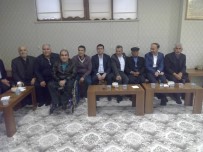 Şehit Abidin Tanrukulu Anısına Mevlit-İ Şerif Okutuldu