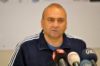 SAMET AYBABA - Sivasspor, Bandırmaspor Maçının Ardından