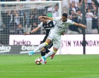 SÜLEYMAN KOÇ - Spor Toto Süper Lig
