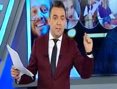 Tahir Sarıkaya'dan Eser Yenenler'e ağır sözler