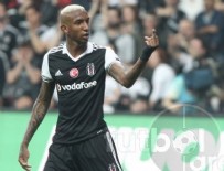 TALİSCA - Talisca'dan Volkan'ı çıldırtan el hareketi